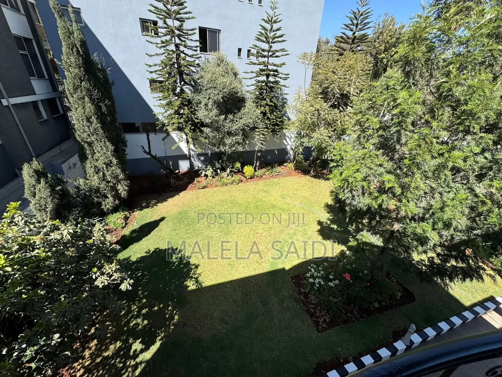 7bdrm House in Mikocheni for rent