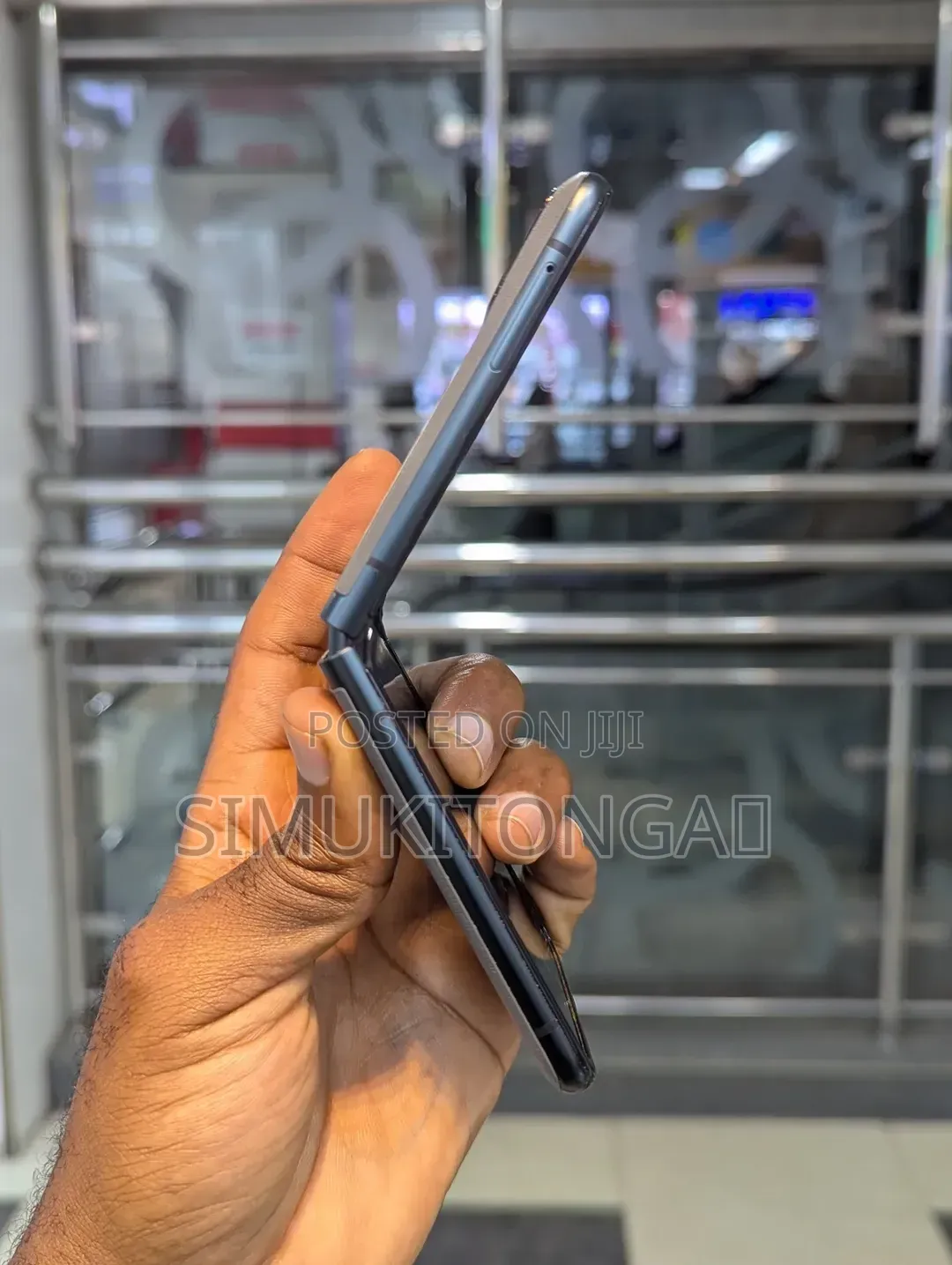 Motorola Razr 40s 256 GB