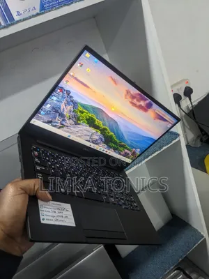 Laptop Dell Latitude 7480 8GB Intel Core i7 SSD 256GB