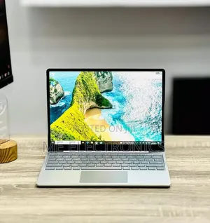 Laptop Microsoft Surface Laptop Go 2 8GB Intel Core i5 SSD 256GB