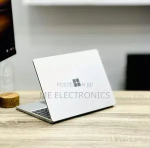 Laptop Microsoft Surface Laptop Go 2 8GB Intel Core i5 SSD 256GB