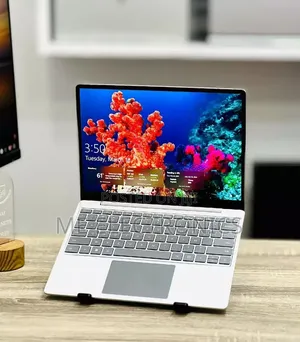 Laptop Microsoft Surface Laptop Go 2 8GB Intel Core i5 SSD 256GB