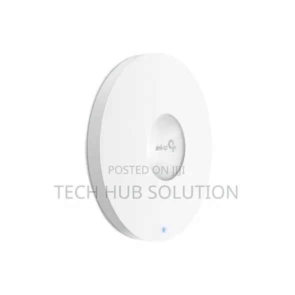 Tp-Link Omada Eap613 Ax3000 Ceiling Mount Wi-Fi 6 Access Point