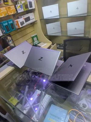 Laptop HP ZBook 14 16GB Intel Core i5 SSD 256GB