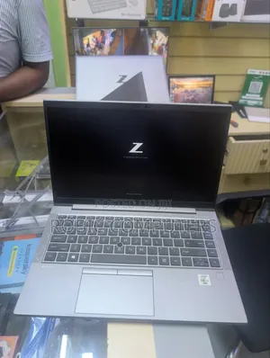 Laptop HP ZBook 14 16GB Intel Core i5 SSD 256GB