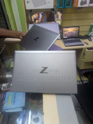 Laptop HP ZBook 14 16GB Intel Core i5 SSD 256GB
