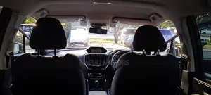 Subaru Forester 2019 Black