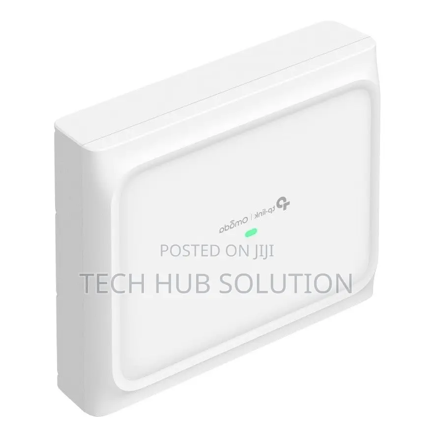 Tp-Link Omada Eap772-Outdoor Access Point