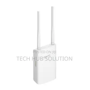 Tp-Link Omada Eap603-Outdoor Ax1800 Access Point