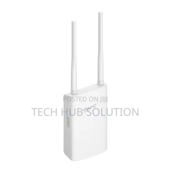 Tp-Link Omada Eap603-Outdoor Ax1800 Access Point