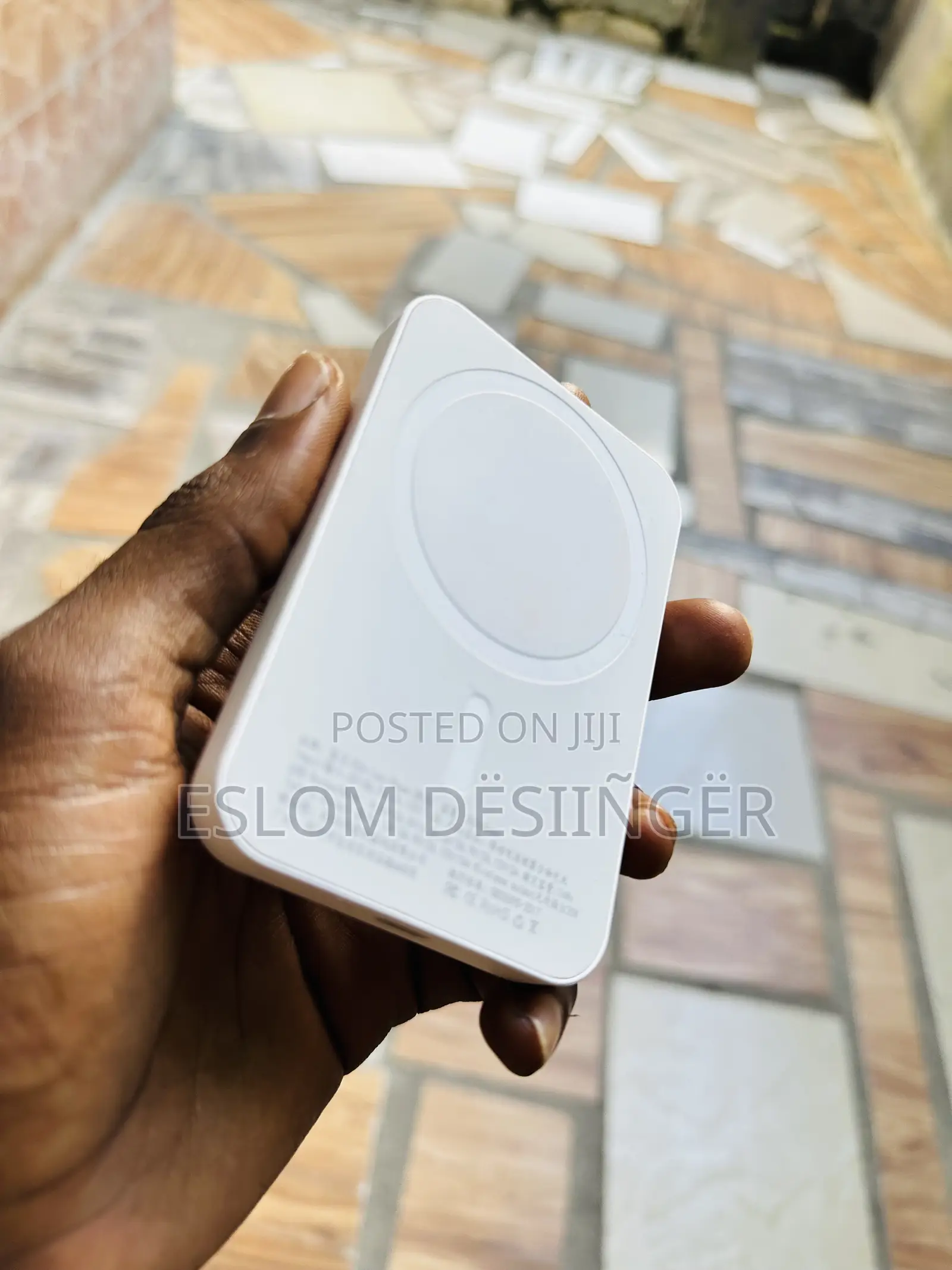Powerbank 1000mah
