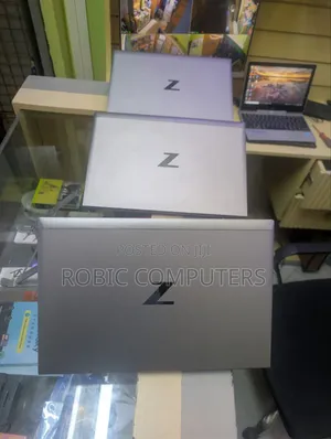 Laptop HP ZBook 14 16GB Intel Core i7 SSD 512GB