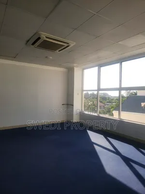 Office Space For Rent In Masaki