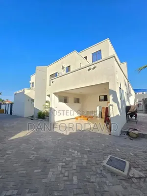 Furnished 4bdrm House in Kshwa Real Estate, Mikocheni for rent