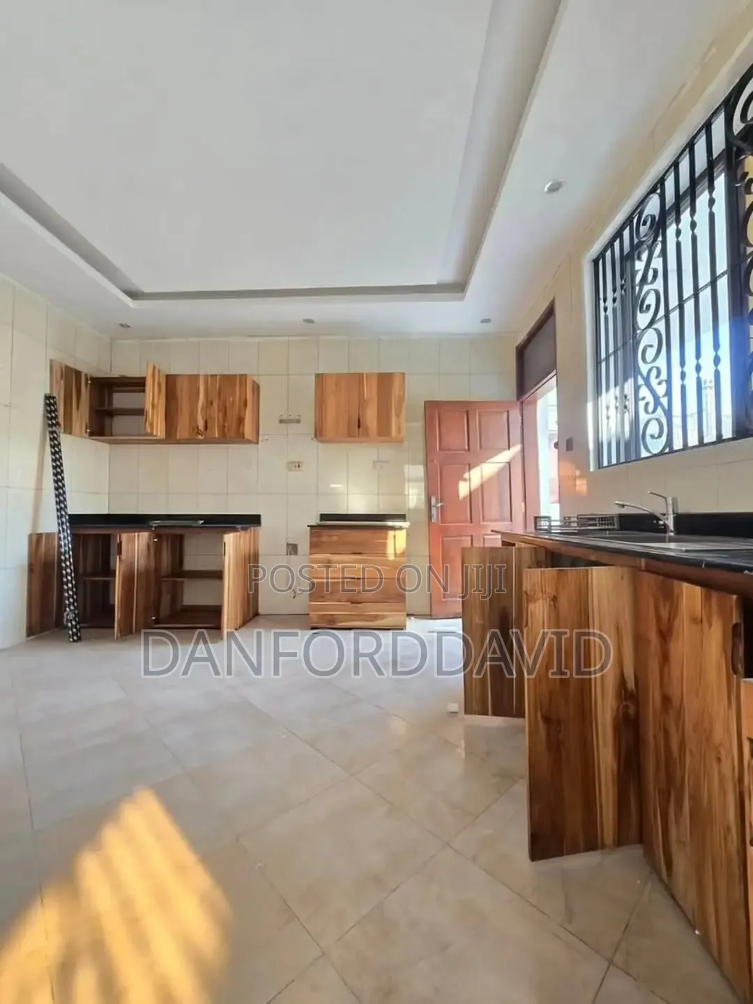 Furnished 4bdrm House in Kshwa Real Estate, Mikocheni for rent