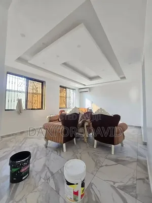 Furnished 4bdrm House in Kshwa Real Estate, Mikocheni for rent