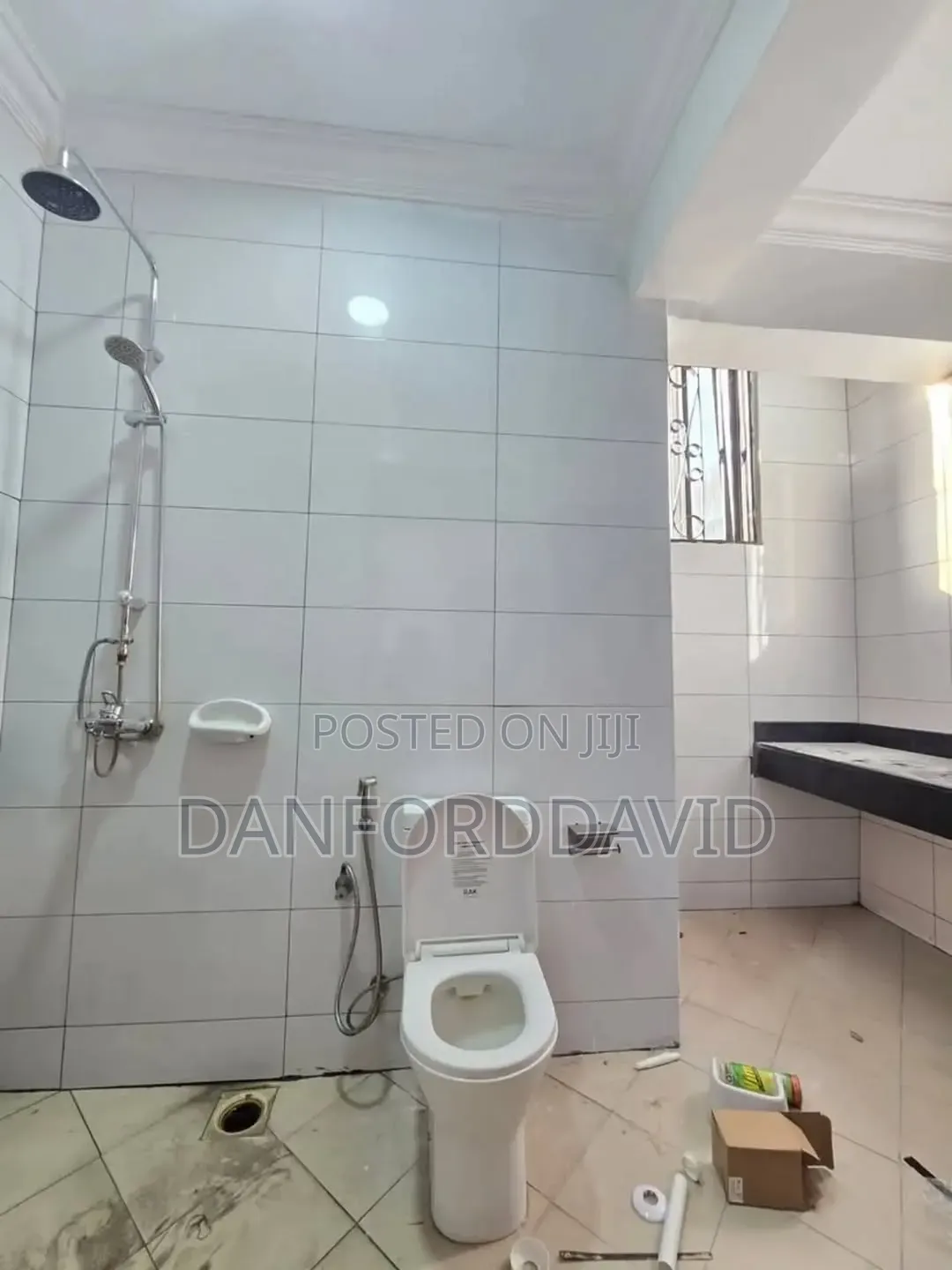 Furnished 4bdrm House in Kshwa Real Estate, Mikocheni for rent