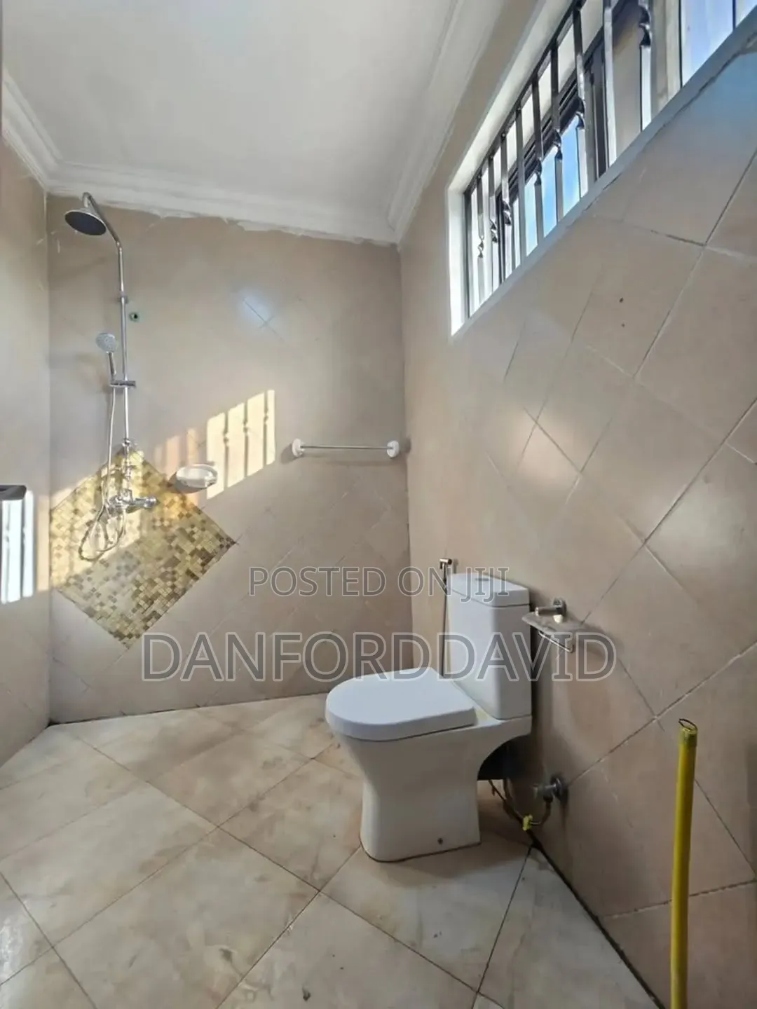 Furnished 4bdrm House in Kshwa Real Estate, Mikocheni for rent