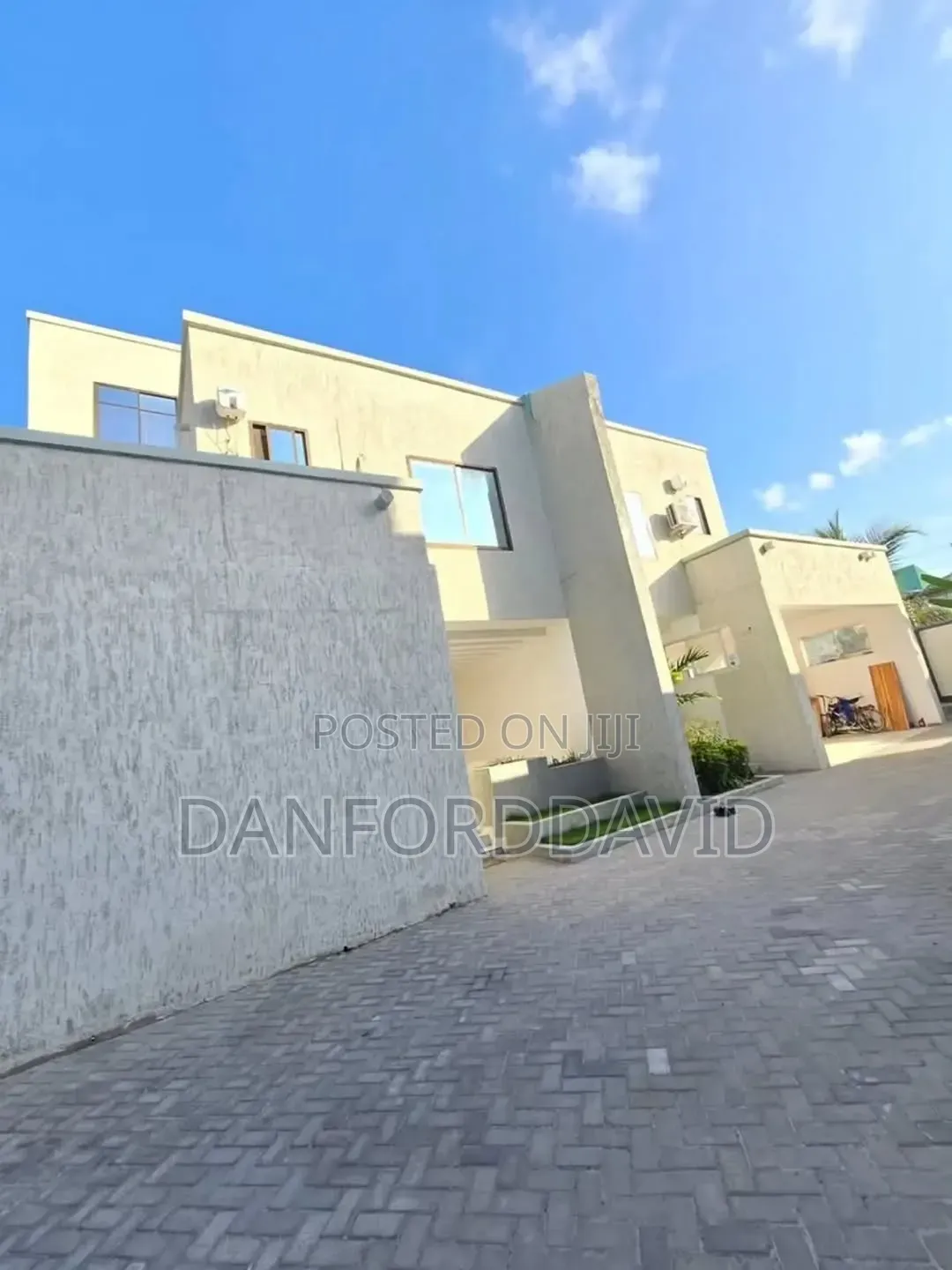 Furnished 4bdrm House in Kshwa Real Estate, Mikocheni for rent