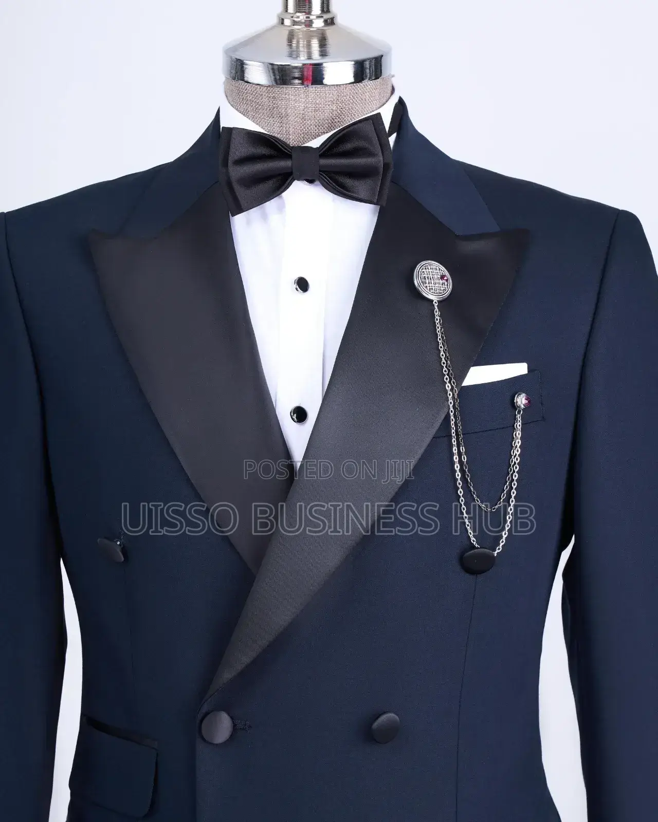 Blue Black Hiiapa