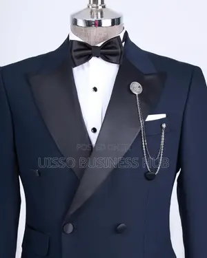 Blue Black Hiiapa