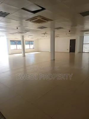 Office Space For Rent In Masaki