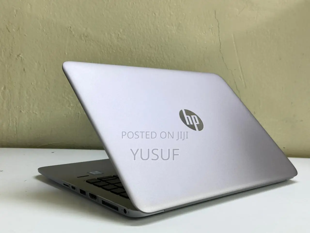Laptop HP EliteBook 1040 G3 16GB Intel Core i5 SSD 256GB