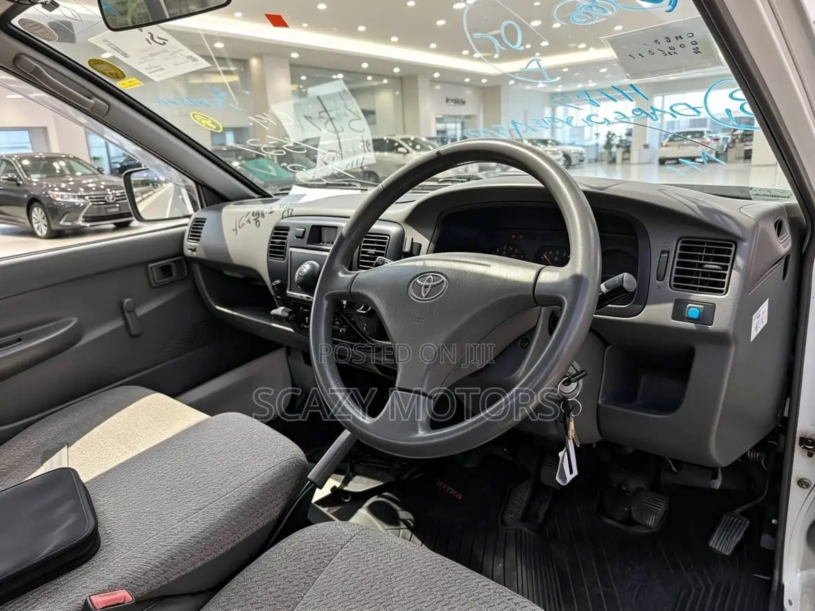 Toyota RAV4 2009 Silver