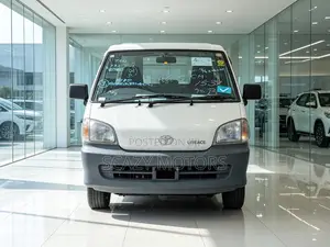 Toyota Townace 1999 White
