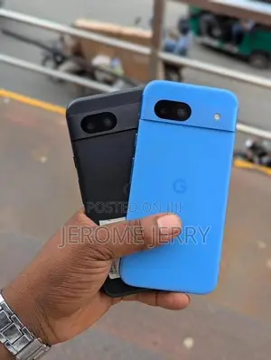 Google Pixel 8a 128 GB Blue