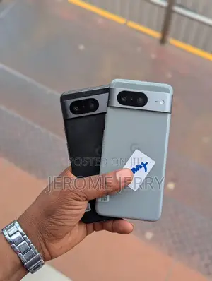 Google Pixel 8a 128 GB Blue