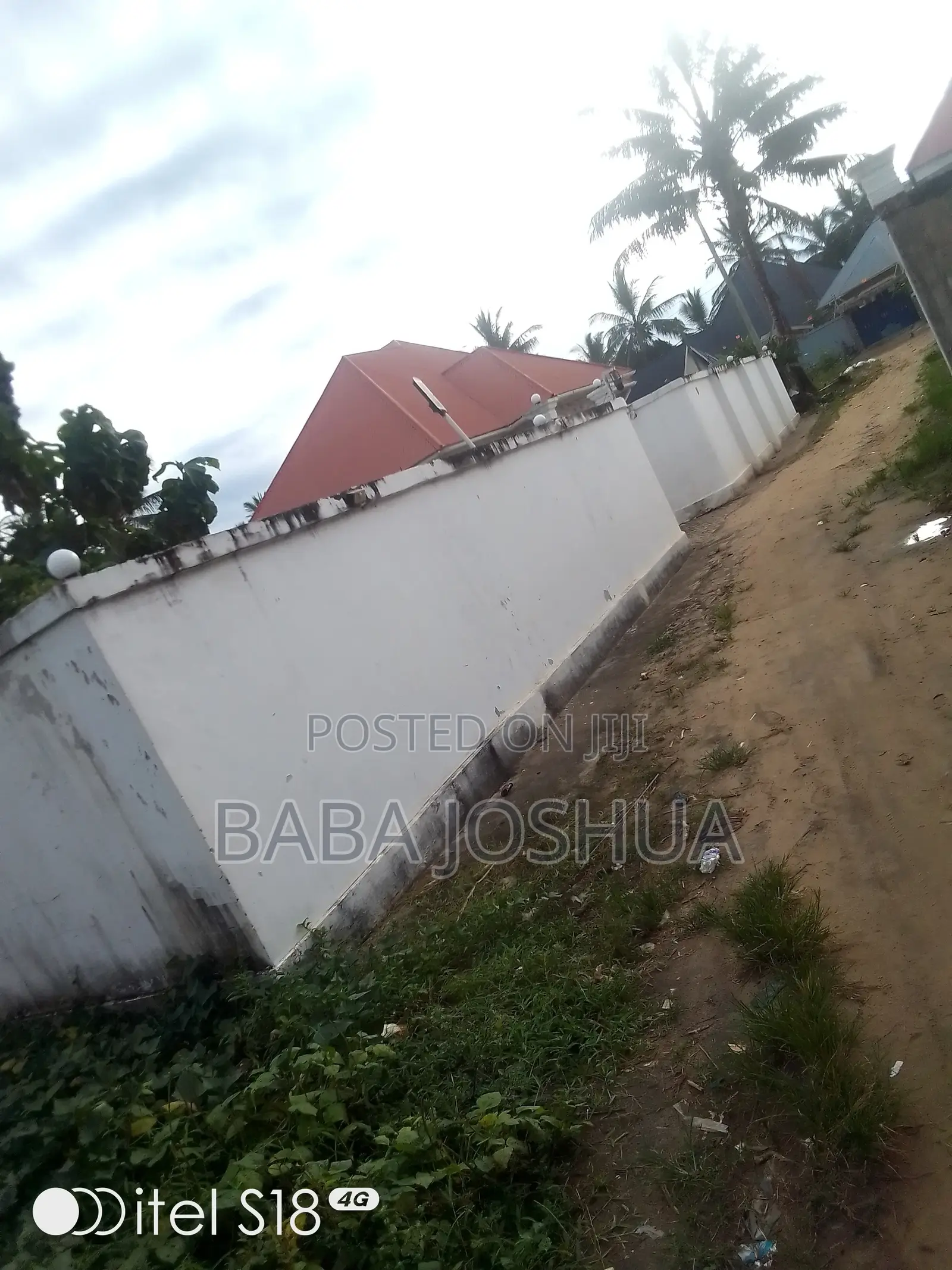 Furnished 3bdrm House in Chanika for sale