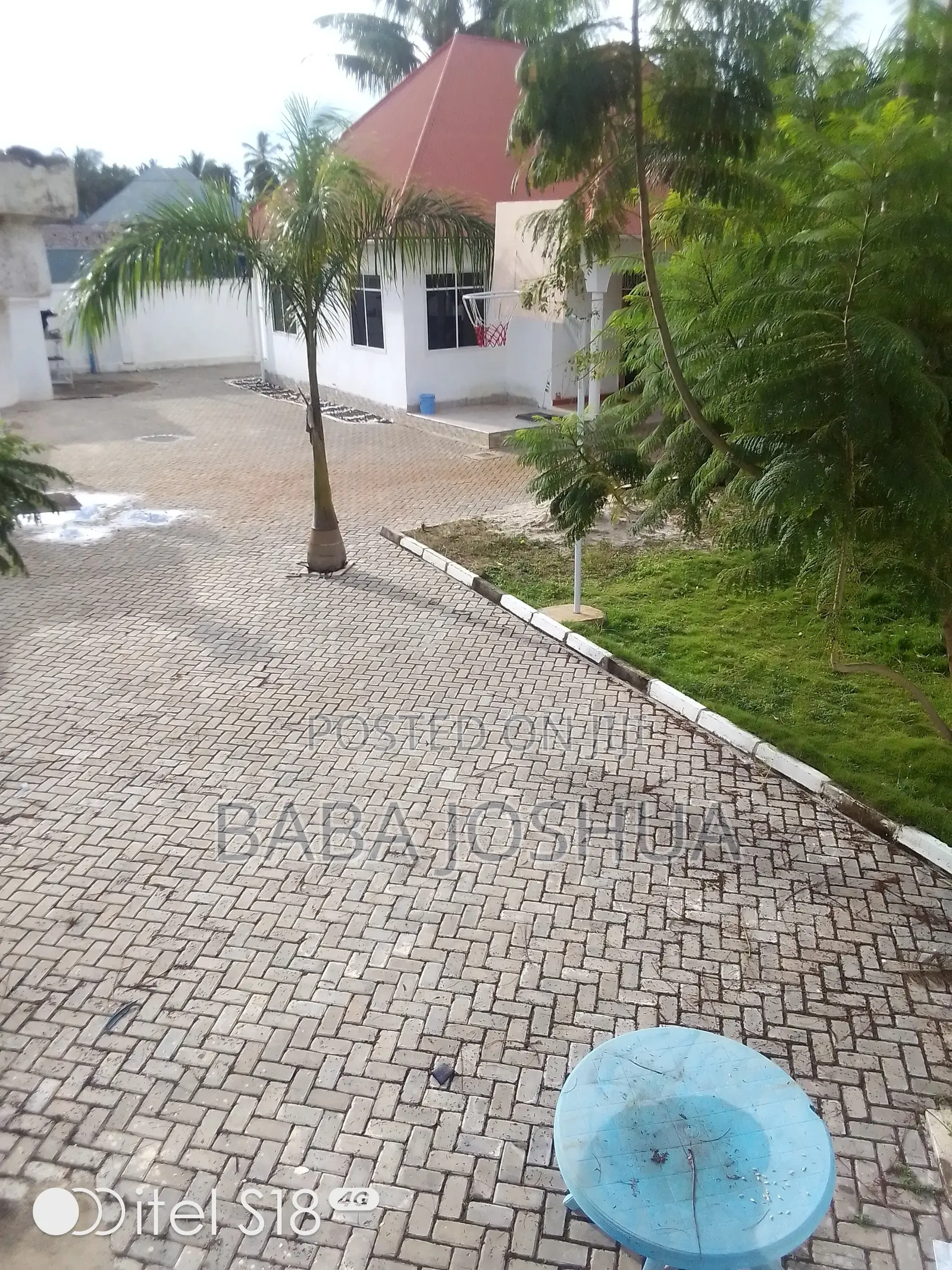 Furnished 3bdrm House in Chanika for sale