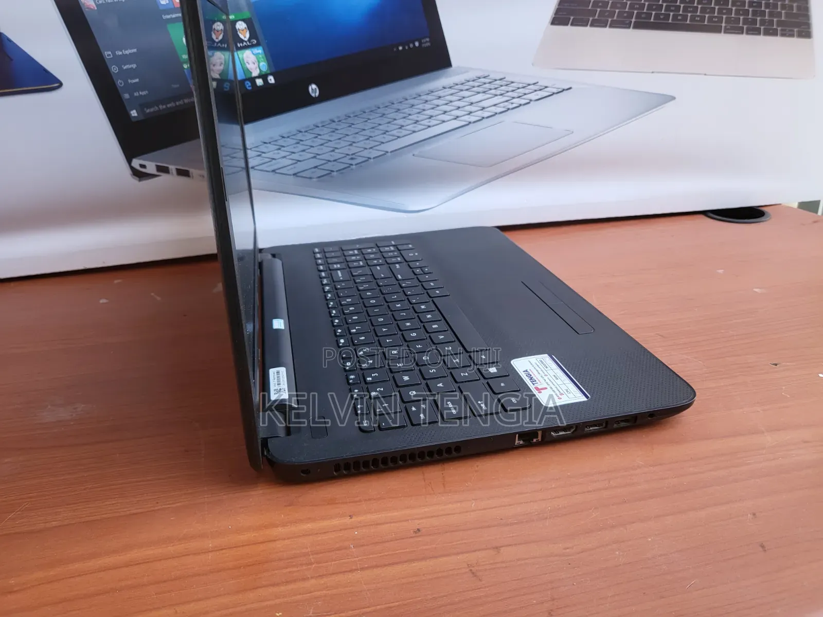 Laptop HP 250 G2 8GB Intel Core i5 HDD 500GB