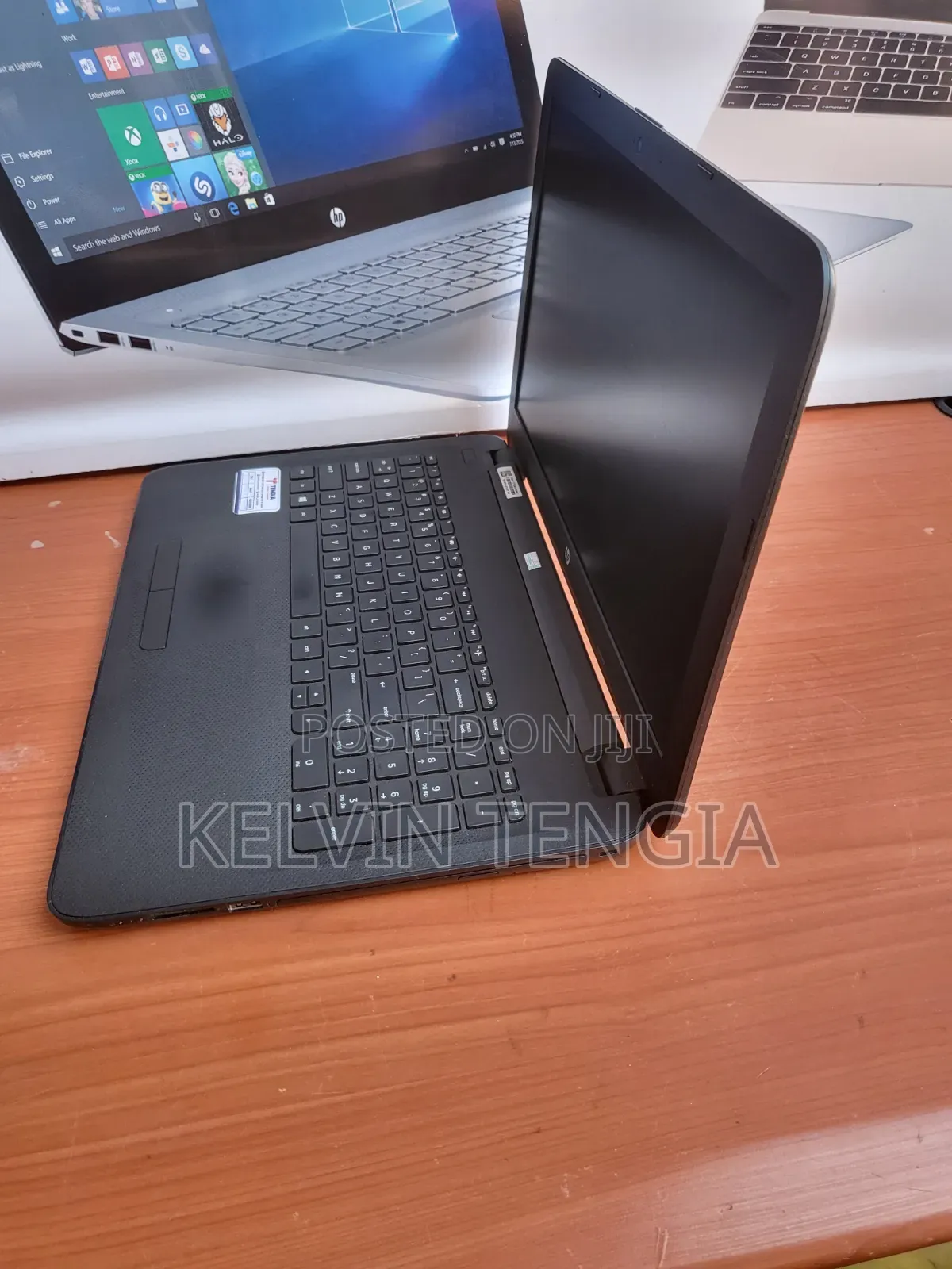 Laptop HP 250 G2 8GB Intel Core i5 HDD 500GB