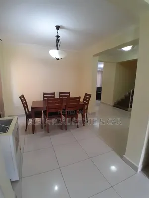 Furnished 4bdrm Villa in Oyster Bay for rent