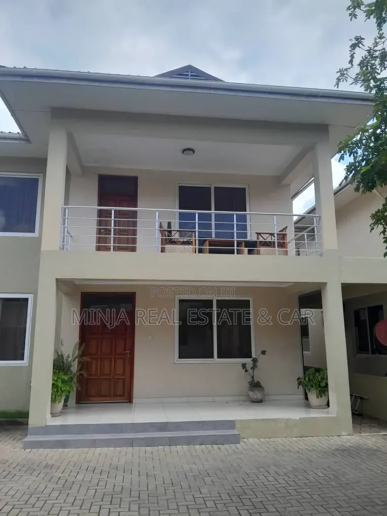 Furnished 4bdrm Villa in Oyster Bay for rent