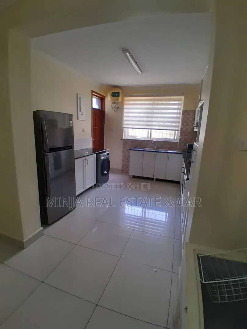 Furnished 4bdrm Villa in Oyster Bay for rent