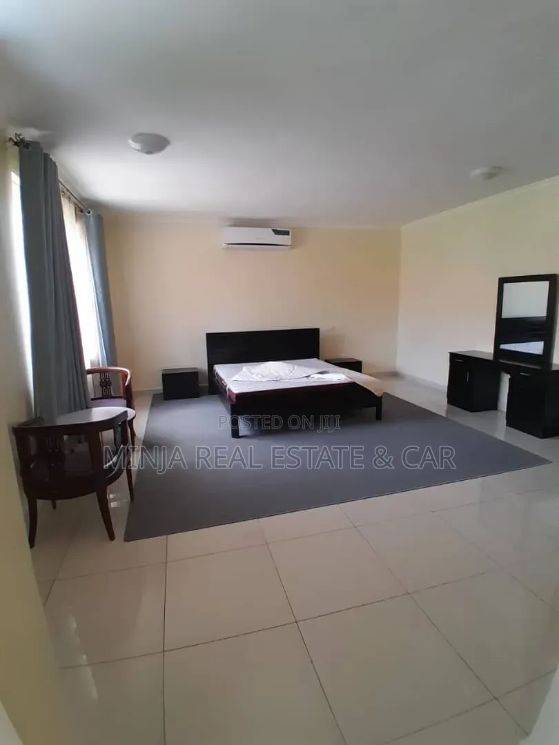 Furnished 4bdrm Villa in Oyster Bay for rent