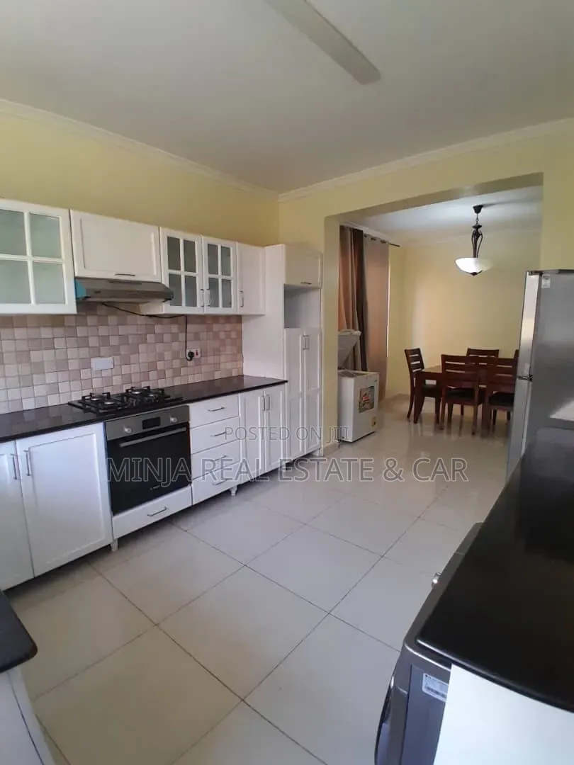 Furnished 4bdrm Villa in Oyster Bay for rent