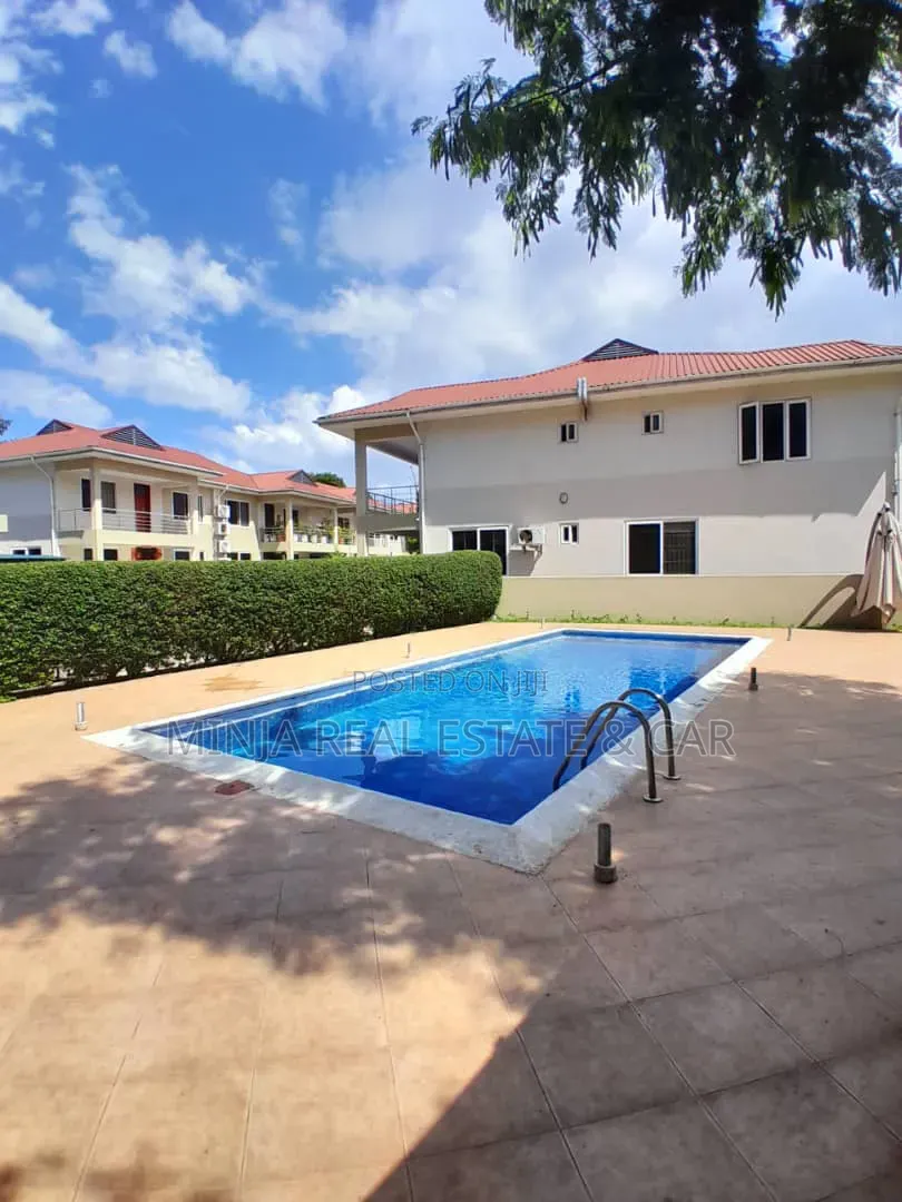 Furnished 4bdrm Villa in Oyster Bay for rent