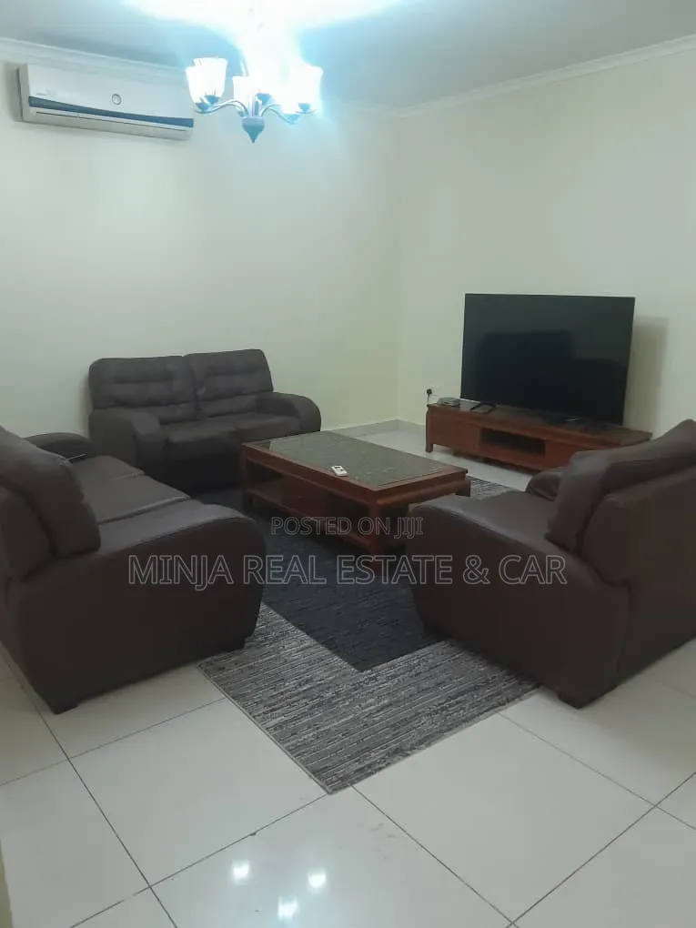 Furnished 4bdrm Villa in Oyster Bay for rent
