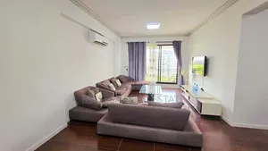 Furnished 3bdrm Apartment in Upanga East for rent