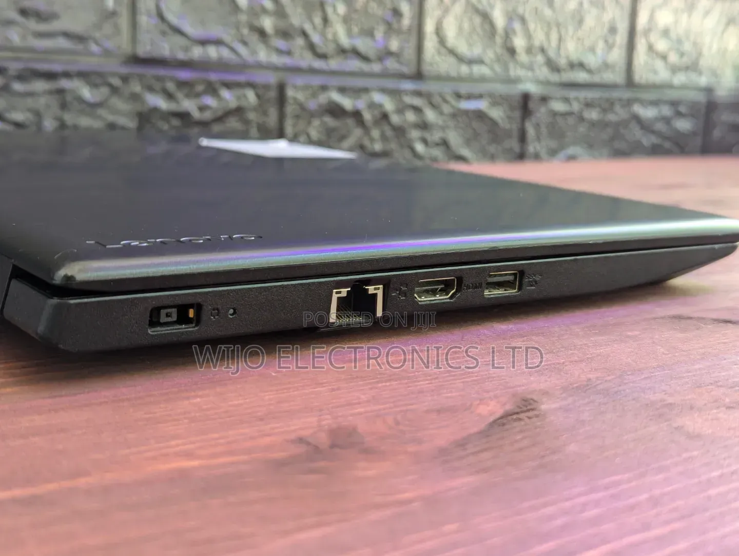 Laptop Lenovo ThinkPad E470 8GB Intel Core i5 HDD 500GB