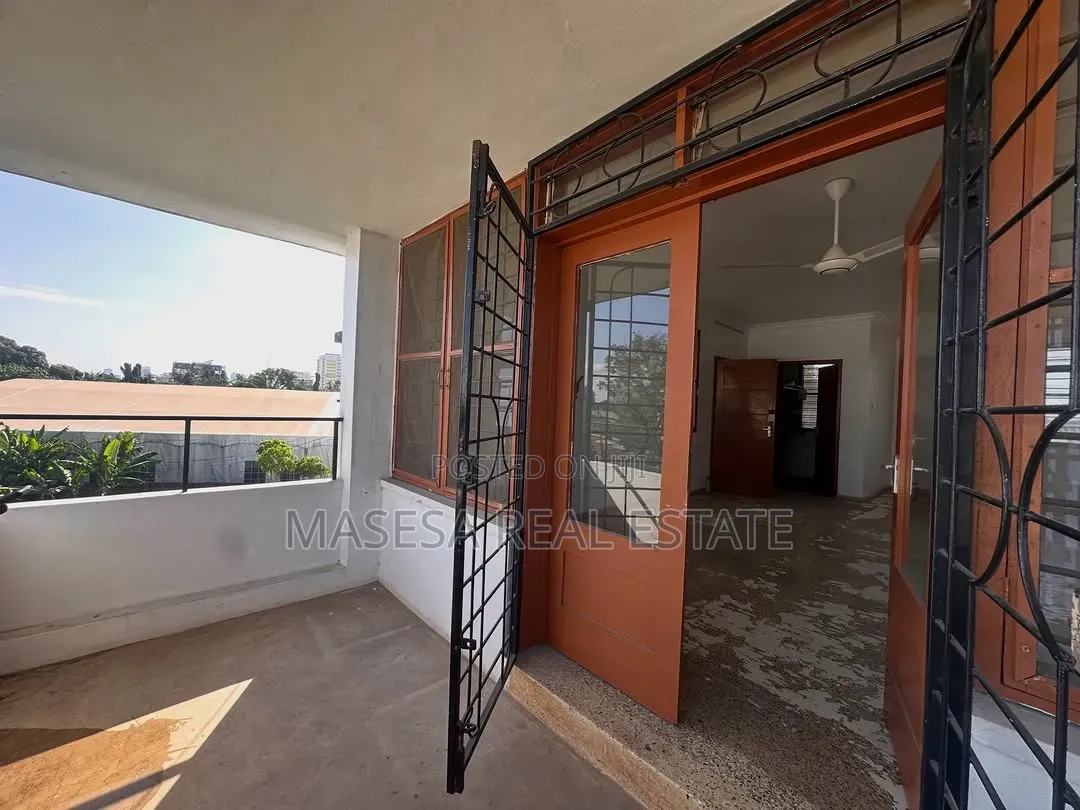 2bdrm Apartment in Msasani for rent