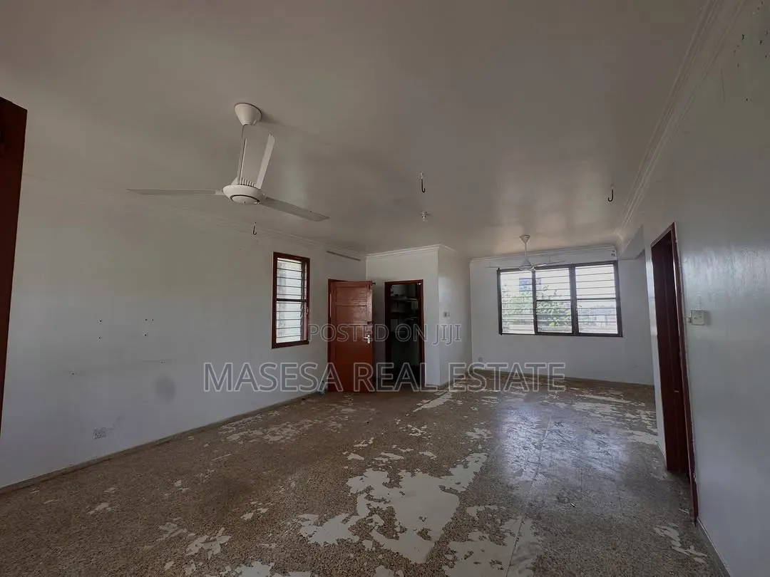 2bdrm Apartment in Msasani for rent