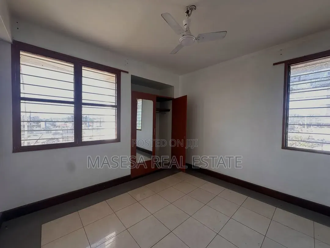 2bdrm Apartment in Msasani for rent