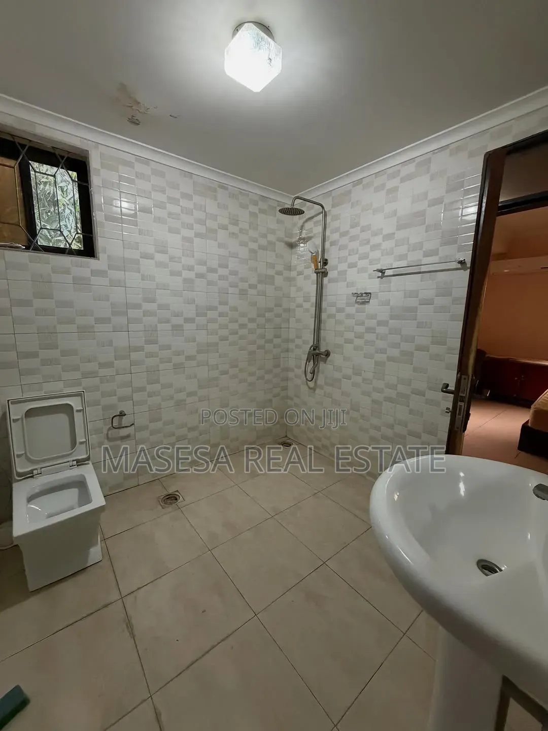 2bdrm Apartment in Msasani for rent