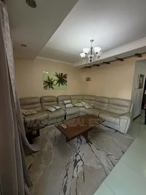 Furnished 2bdrm Apartment in Mikocheni for rent