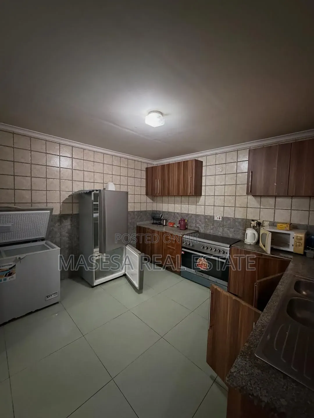 Furnished 2bdrm Apartment in Mikocheni for rent